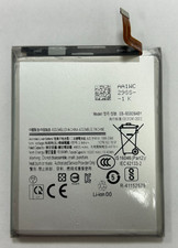 Replacement Battery for Samsung Galaxy S24 Ultra EB-BS928ABY 5000mAh