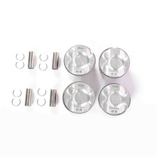 2.0L 20mm piston ring assembly for BMW 120i 318i 320i 520i 11257551550