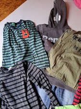 Kleiderpaket Jungen, 140bis 152, 13 Teile, Bekleidung Jungen, sehr guter Zustand