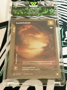Badlands Mtg | eBay