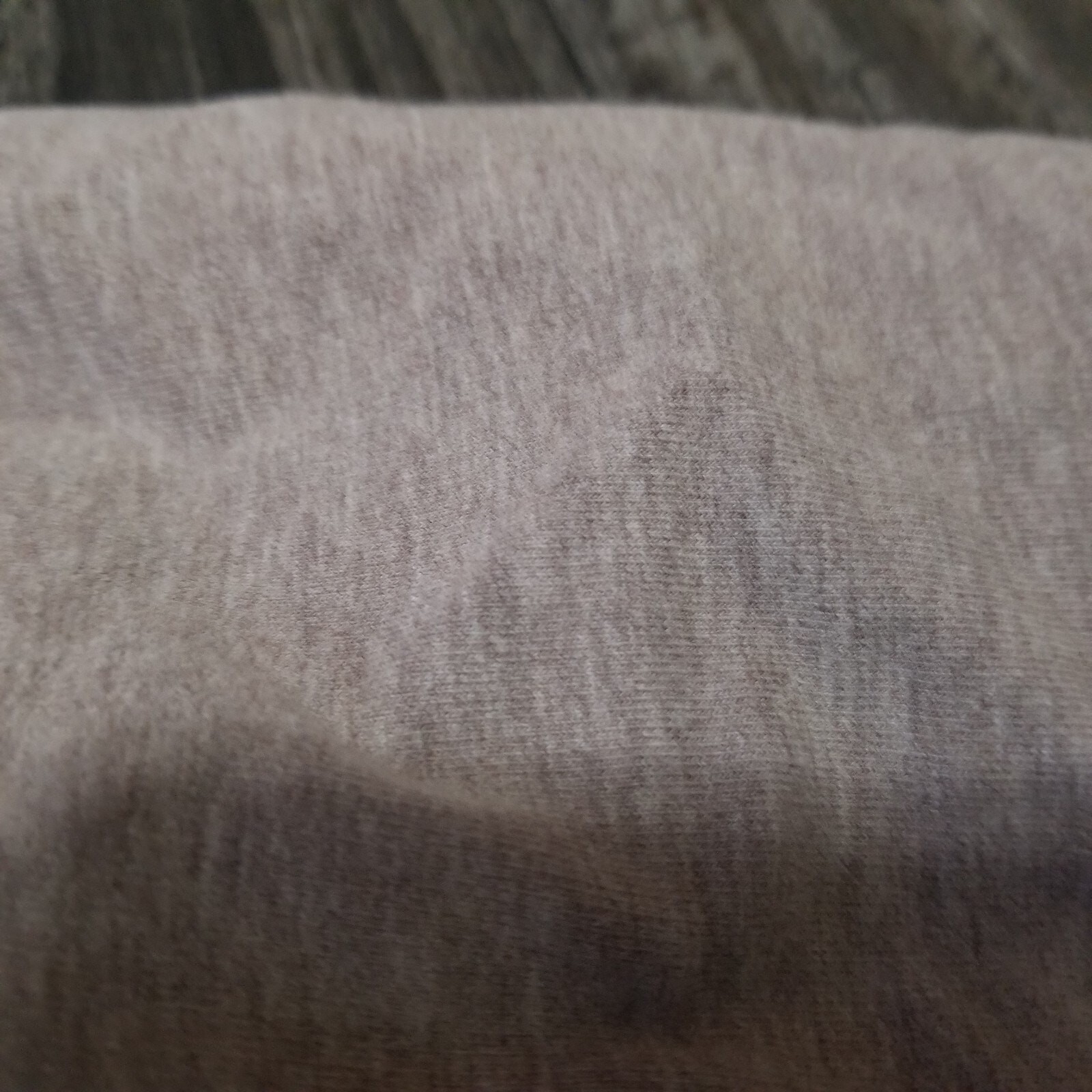 LULULEMON Asymmetric Snap Button Jacket Heathered… - image 13