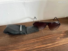 Lunette de soleil vintage carrera porsche design pliable verre à changer