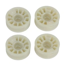 4PC Window Regulator Drum Gear Spool Left Right for Kia Optima 2016 2017-2020