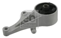 Motorlager Motorhalter Vorne FÜR Opel Astra G Cc (T98) - Febi Bilstein 14552