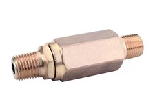 General Pump 100622 Inline High-Pressure Filter, 1/4" NPT-M, 100 Mesh 