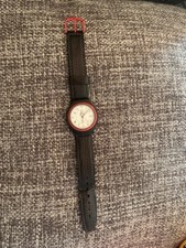 Orologio Frecce Tricolori Stendardo Made in Italy Vintage Watch