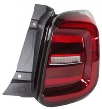 Feu avant (phare) Fiat 500