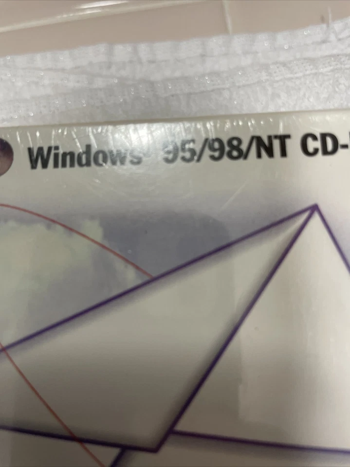 WINDOWS 95 MY BUSINESS E-MAILER NEW- SEALED - Image 3 of 4