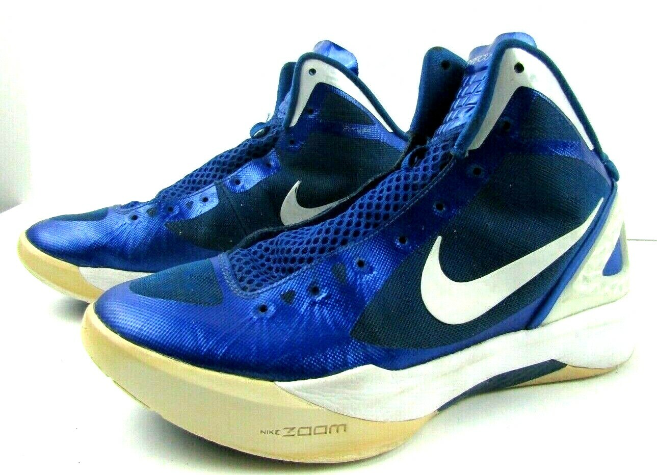 nike 2011 hyperdunk
