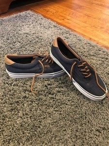 vans new era 59 navy