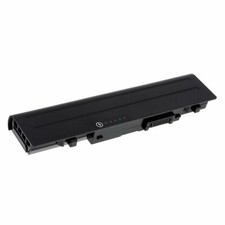 Batteria per Dell Studio 1558 5200mAh 11,1V 5200mAh/58Wh Li-Ion Nero