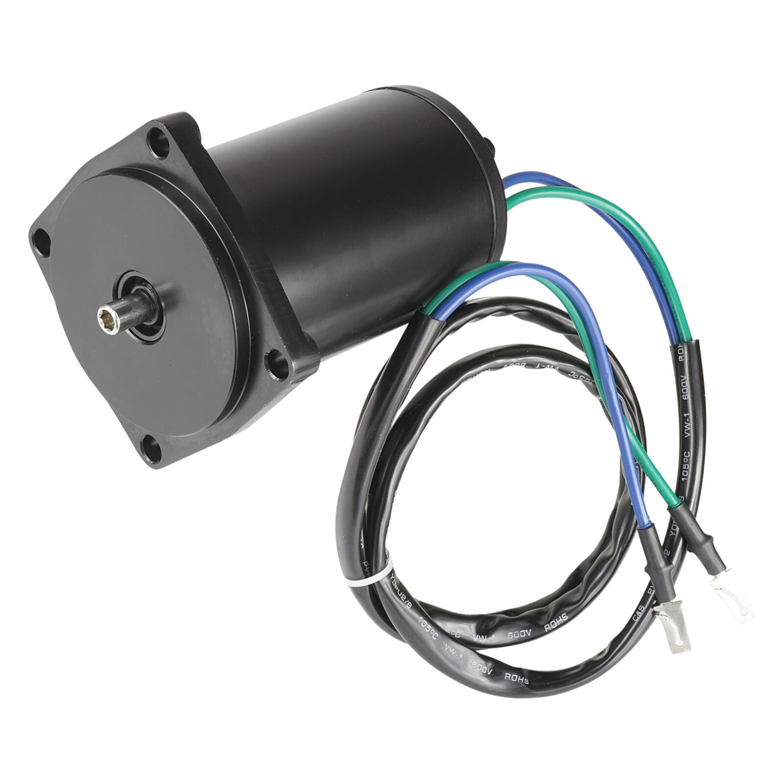 Tilt Trim Motor for Honda Marine 36120-Zv5-821 35 40 45 50 Hp Engines ...