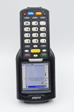 Symbol MC32N0-SI2HCLE0A CE 7.0 SE4750 2D Barcode Scanner Handheld Date Terminal