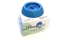 DOWNY BALL ULTRA PULL POUR TOSS FABRIC SOFTENER DOWNYBALL DISPENSER NEW
