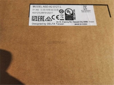 1Pc Delta ASD-A2-0121-L ua