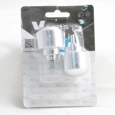 Honda XL 125 XL 200 XL 250 XL 350 XL 400 XL 600 SILVER BALANCE COUNTERWEIGHTS 