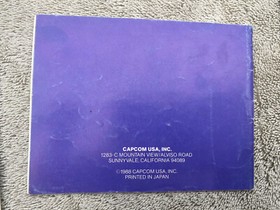 Ninja Gaiden II 2 Instruction Booklet NES Mickey Mousecapade Donkey Kong Lot