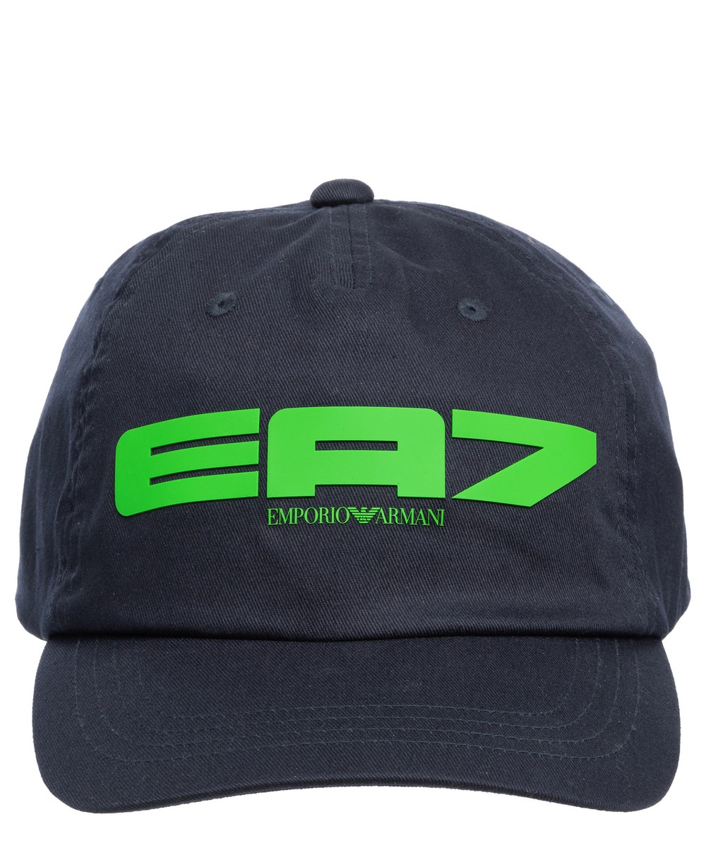 EMPORIO ARMANI EA7 - EMPORIO ARMANI EA7 TRAIN LOGO パファー ジャケット 000000034869-05-xl.jpg?t=