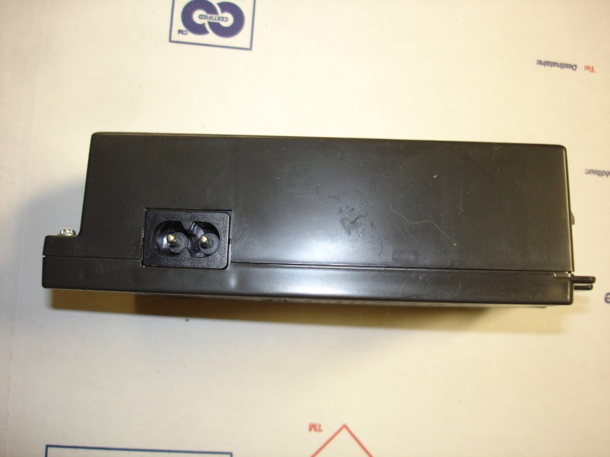 Alimentatore Canon Originale K30248 Per MP150 MP180 MP450 MP460 MP630D | 24V 1.25A 30W