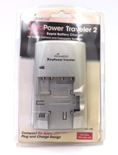PROMASTER XTRAPOWER Traveler 2 1729
