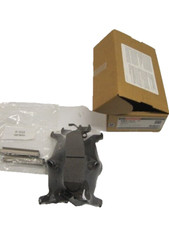Ford J2MZ-2V200-H disc brake pads 2004-2011 F-150 Lincoln Mark LT 2005 2006 2009