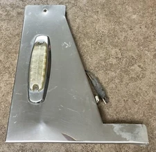 PETERBILT     SLEEPER EXTENSION PANEL    VP142103-1P      *READY TO SHIP*