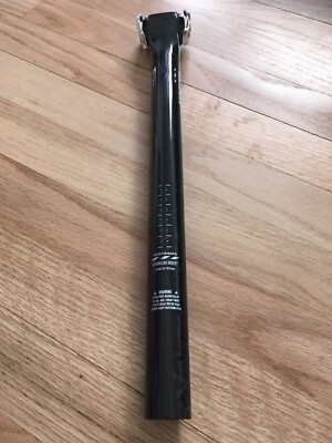 BONTRAGER XXX φ27.2 シートポスト Bontrager XXX 27.2 Seat Post