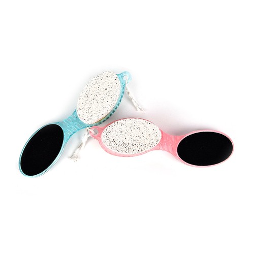 4-in1-Foot-Care-Stone-Callus-Brush-Pumice-Scrubber-Pedicure-Exfoliate-Removery1z