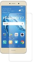 Schutzfolie FüR Huawei Y7 (2017) Anti-Shock Matt 9H Anti-Shock Flexibel Dipos