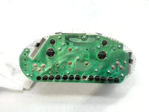 9400702060 Tableau De Bord Compteur pour HYUNDAI ATOS PRIME (MX) 2004 7248073 - Photo 2/8