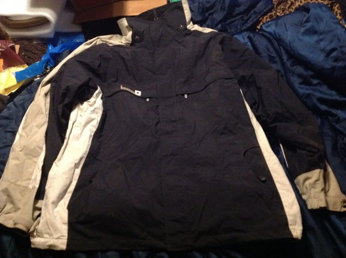 Body glove snowboard jacket sales
