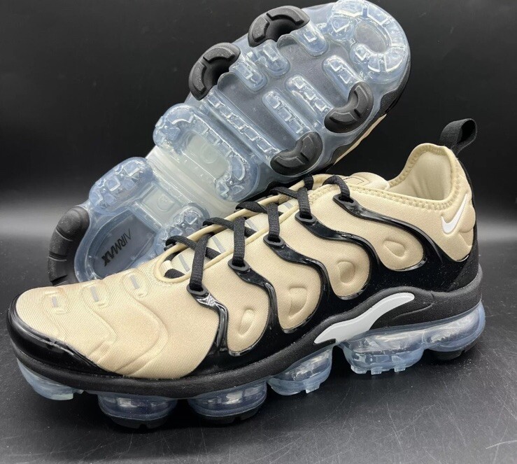 vapormax plus x air max 200