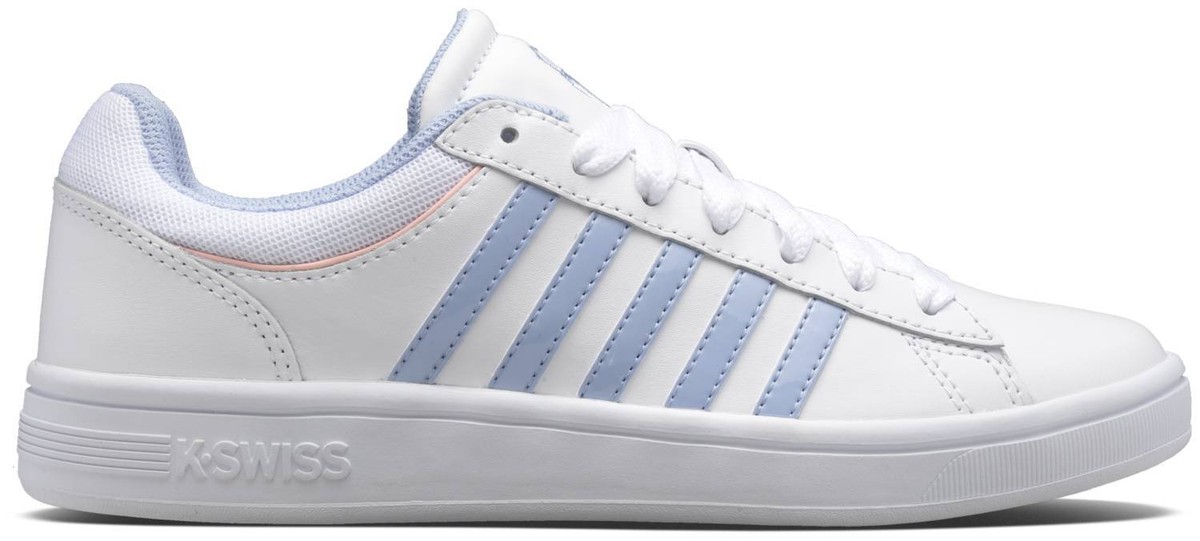 k swiss court winston sneaker