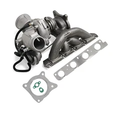 K03 Turbo for Audi A4 Quattro B7 A4 A6 2.0L TFSI BUL BWE BPJ  Turbocharger