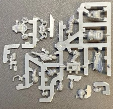 Aquilon Trooper A Kill Team Tempestus Aquilons Warhammer 40k - NoS (x1)