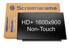 Samsung LTN140KT13 HD+ 1600x900 14.0" LED LCD Screen + Tools SCREENARAMA * FAST