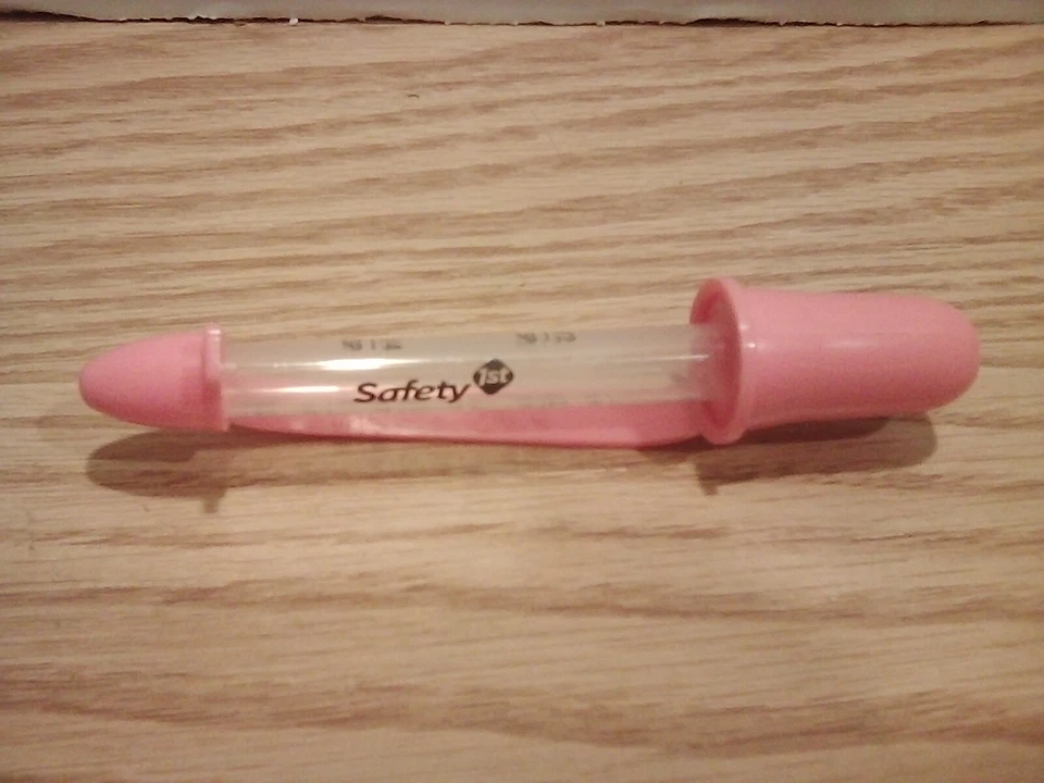 Juego de cuatro piezas Primeros años y seguridad 1er bebé. Foto 2 de 4