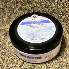 Perlier Honey from Liguria 6.7 oz Moisturizing Rich Body Cream, 200 ml Sealed