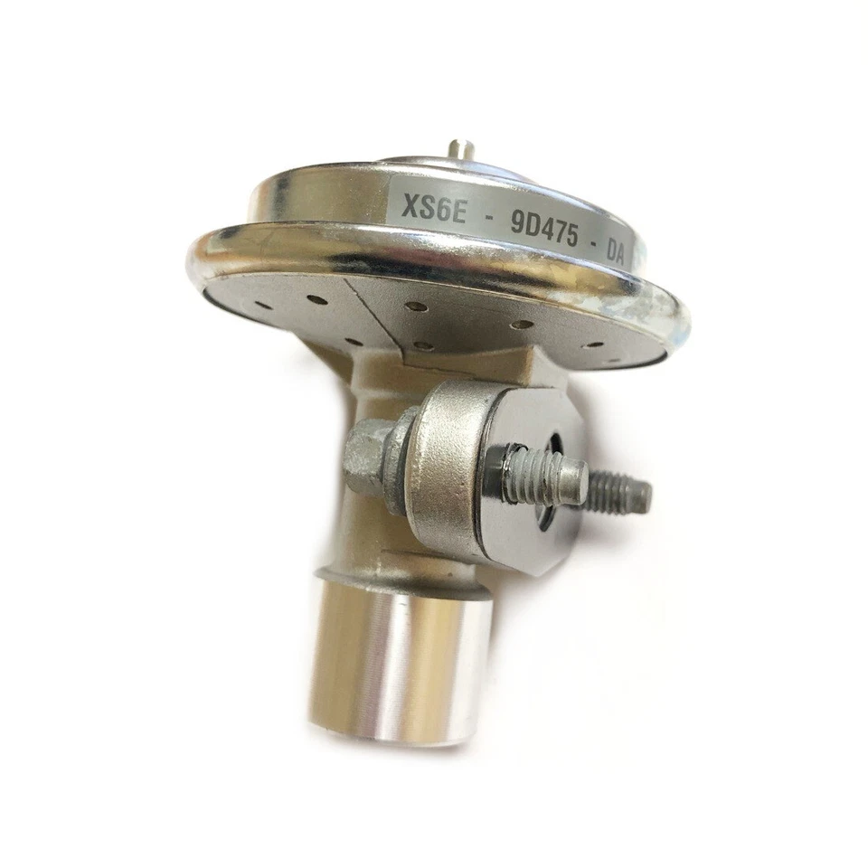 Válvula original Ford EGR con pernos 2,0 L 1999-2004 Focus Escape Cougar Foto 3 de 4