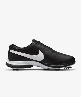 Nike Air Zoom Victory Tour 2 Golf Shoes Black White New DJ6569-001 Mens Size 11 Amazon.com | Nike Air Zoom Victory Tour 2 Men main image 2