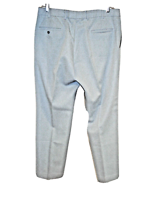 VINTAGE 70's 80's LEVI'S ACTION SLACKS Mens W36 In 29L Navy VINTAGE 70's 80's LEVI'S ACTION SLACKS Mens W36 In 29L Navy