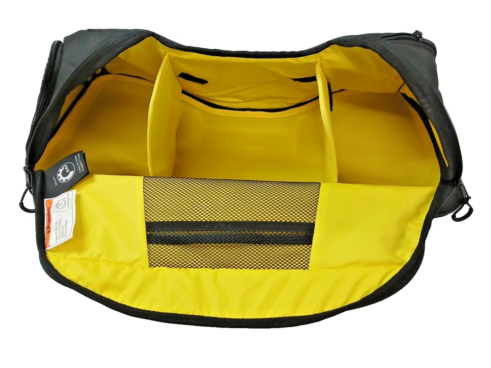 New OEM LinQ 5 US Gal (20 L) Storage Bag #295101073 - Image 2 of 4