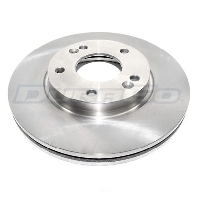 AX31340 Auto Extra Front Disc Brake Rotor Hyundai Santa Fe 2001-2005