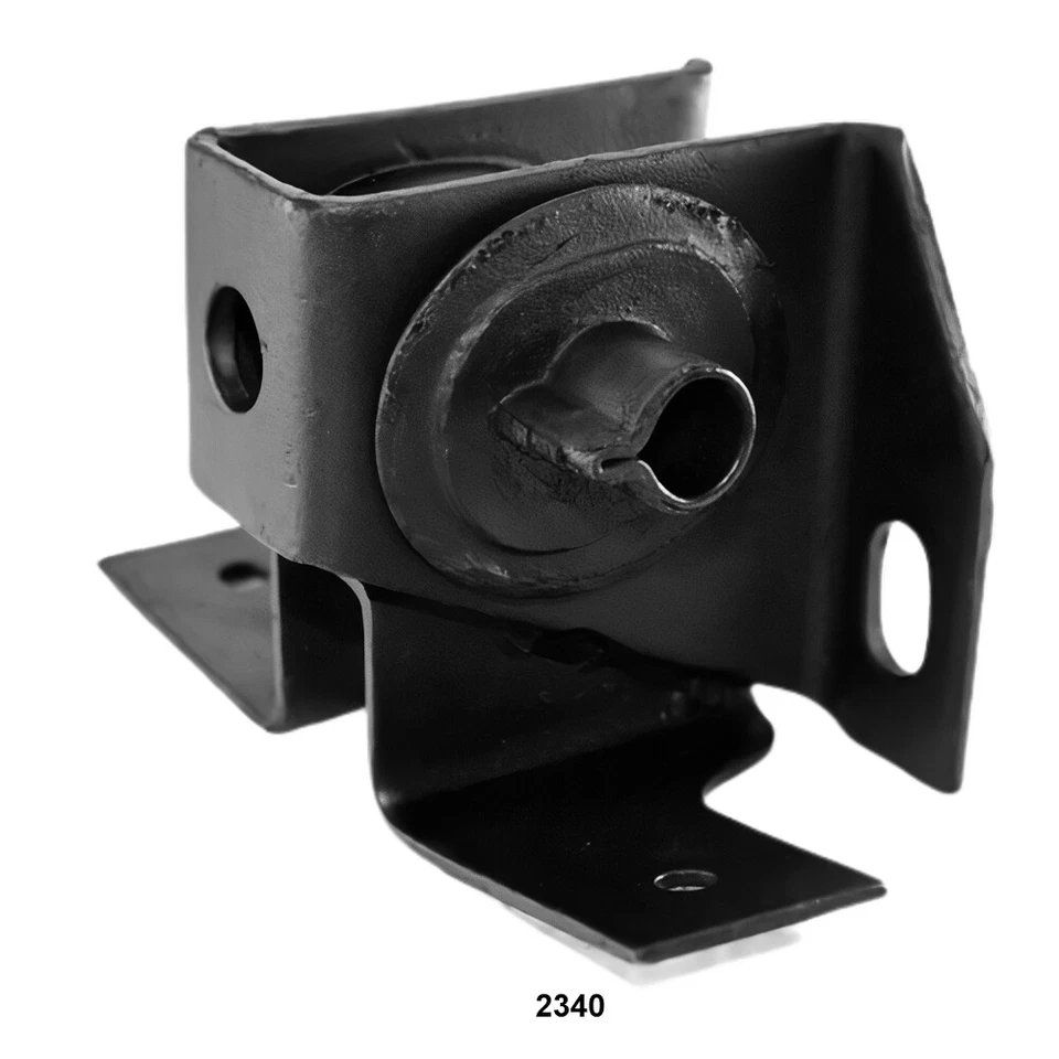 Крепления двигателя и задней коробки передач 3 шт для Dodge Coronet, Monaco 6.6 - Изображение 3 из 3