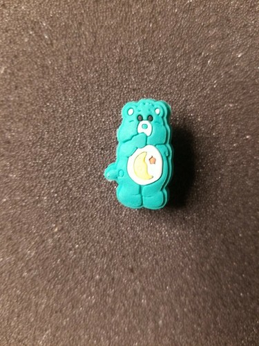 Shoe Charms for Crocs Care Bears Set of 11 | Bracelet Gift For Kid's Party Favor - Picture 8 of 12