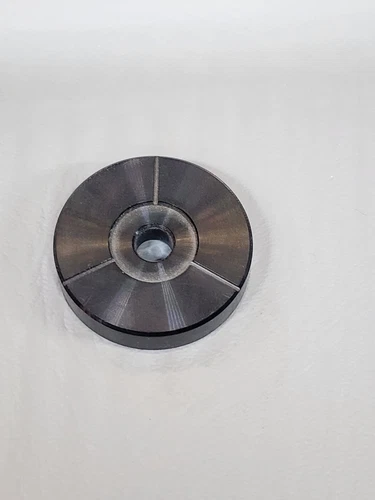 Technics SL-230 Turntable Replacement Part Out - Cap