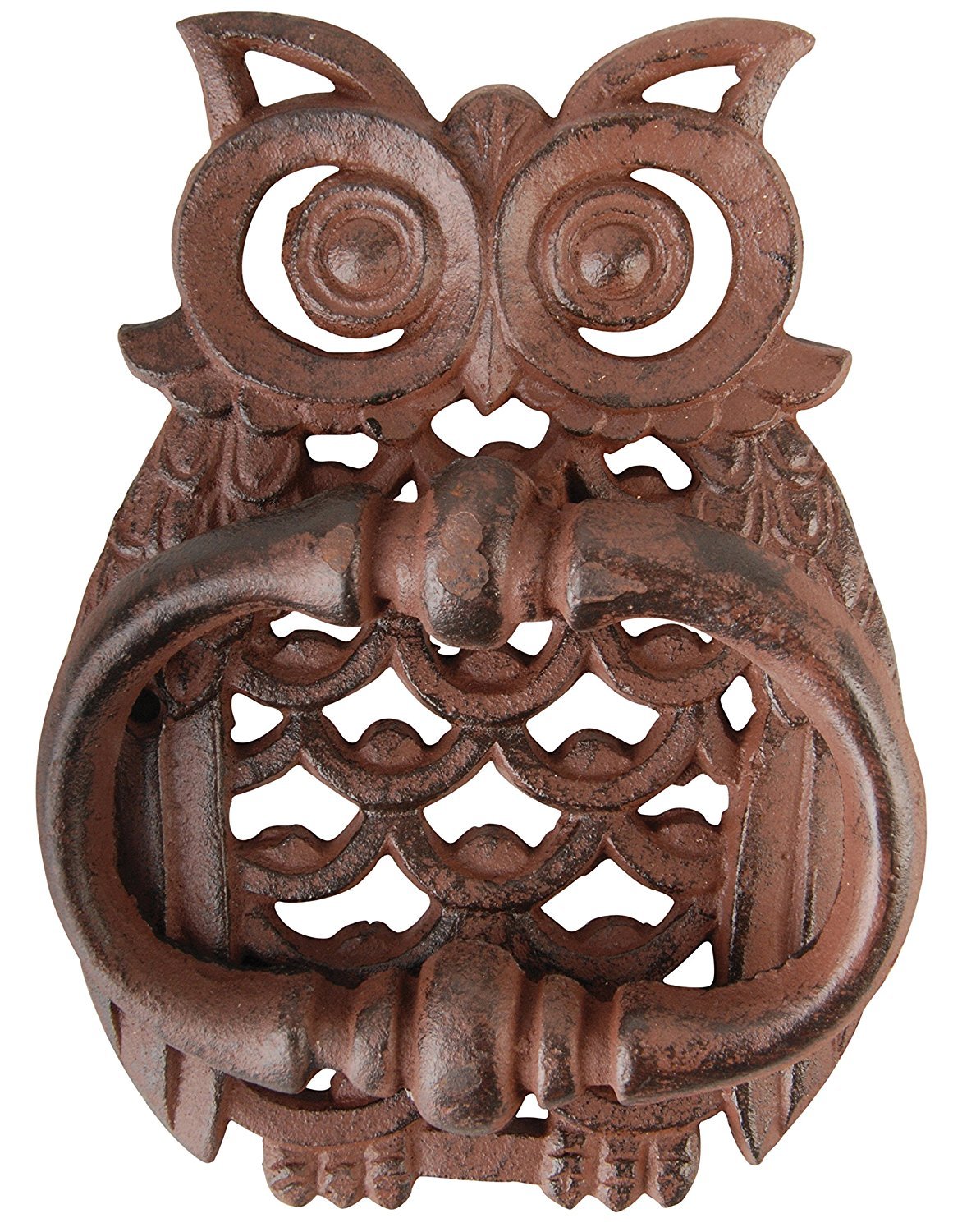 Esschert Design Owl Door Knocker for sale online | eBay
