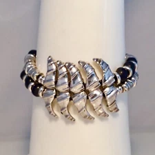 SOLD OUT! UNO DE 50 SITTING BULL BRACELET