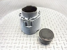 2003 99-03 Yamaha XV1600AT Roadstar 1600 Classic Front Cylinder Barrel Piston