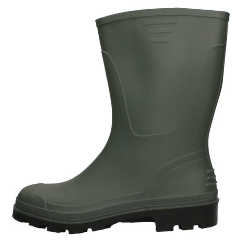 Wadenlang / Kurz Gummistiefel: Bully 2 - Bild 13 von 18